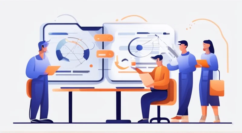 数据驱动决策:工程投标管理系统在投标决策中的应用