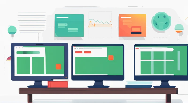 桌面收纳管理软件哪个好