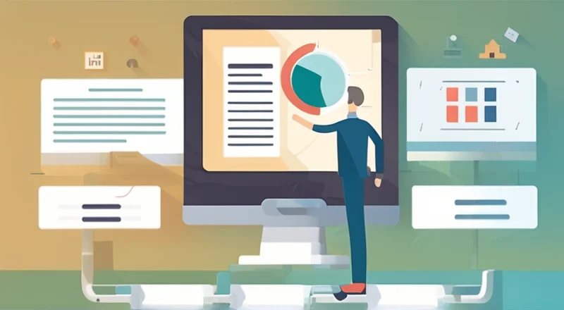 人事管理系统中包含哪些常见模块和功能？