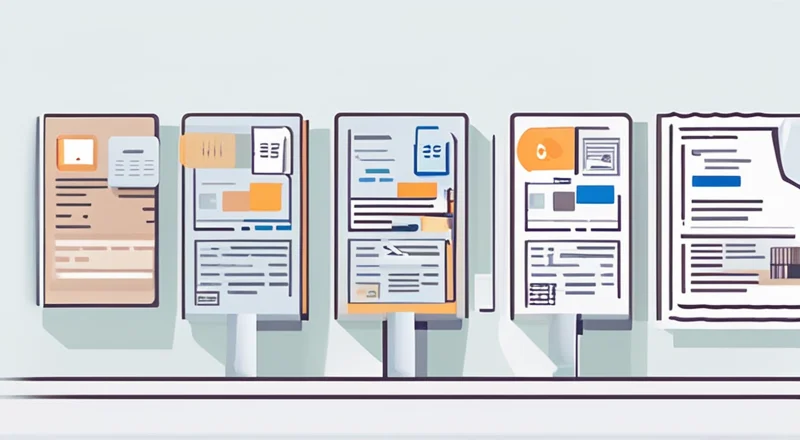 发票拍照管理软件有哪些