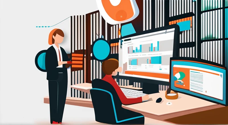 优化人力资源软件管理系统，提升组织人力资源管理效率