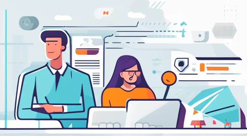 优化人力招聘系统,助力高效招聘与精确匹配