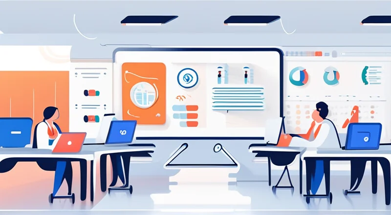 总舵主管理软件有哪些功能