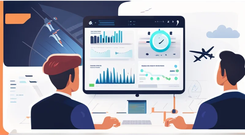 航空财务管理软件有哪些