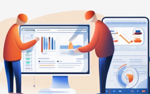 管理软件技术标注有哪些