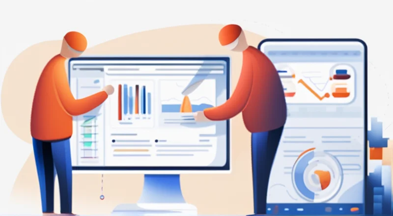 管理软件技术标注有哪些