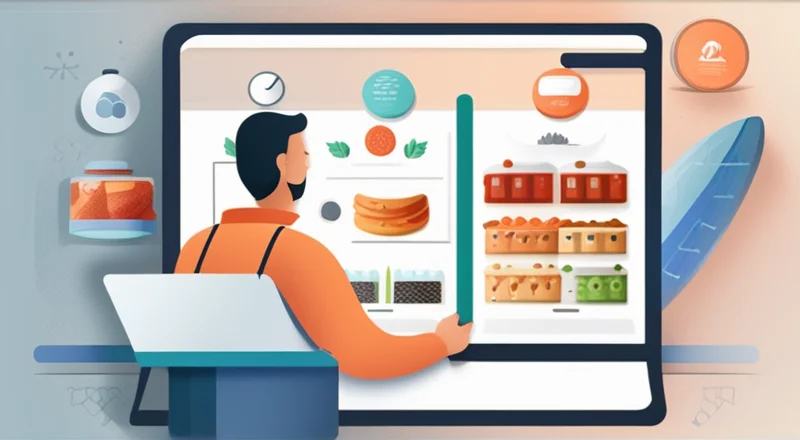 餐饮业用的管理软件有哪些