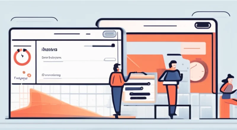 工时计算软件:让工作更高效、更便捷