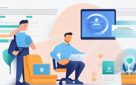 安保服务行业适配的管理系统该怎么选？