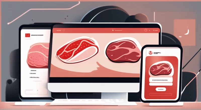 生鲜肉食管理软件有哪些