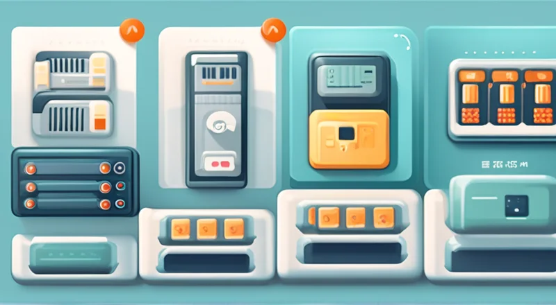 延边电能管理软件有哪些