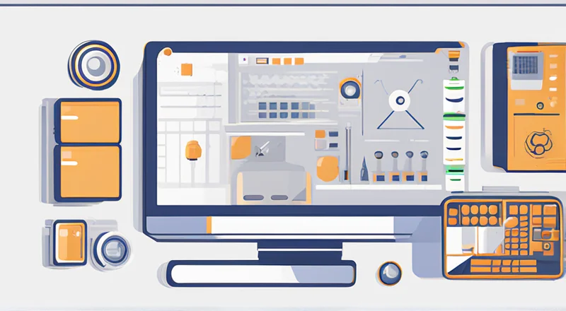 五金配件管理软件有哪些