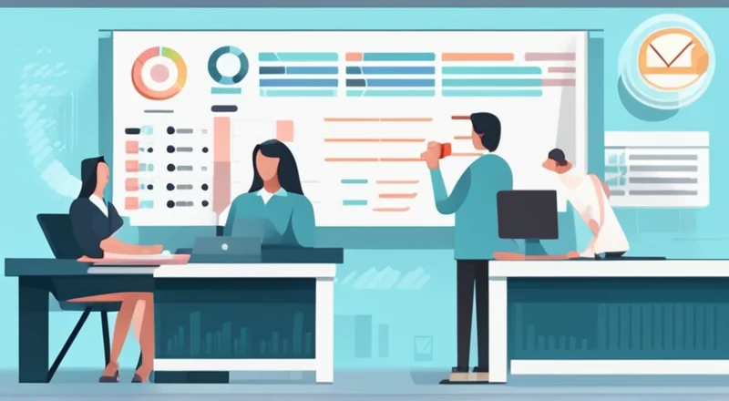 员工绩效考核管理系统是什么？功能、作用和价格