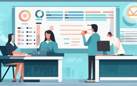 员工绩效考核管理系统是什么？功能、作用和价格