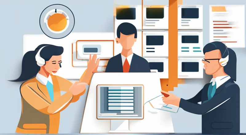 推广企业数字人事管理软件需要做哪几件事？