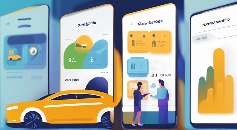 网约车行业好用的信息化系统怎样去选择？