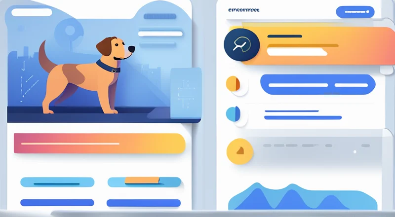 狗狗管理软件有哪些