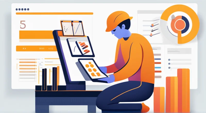 生产成本核算企业 5步骤实现生产成本精准核算