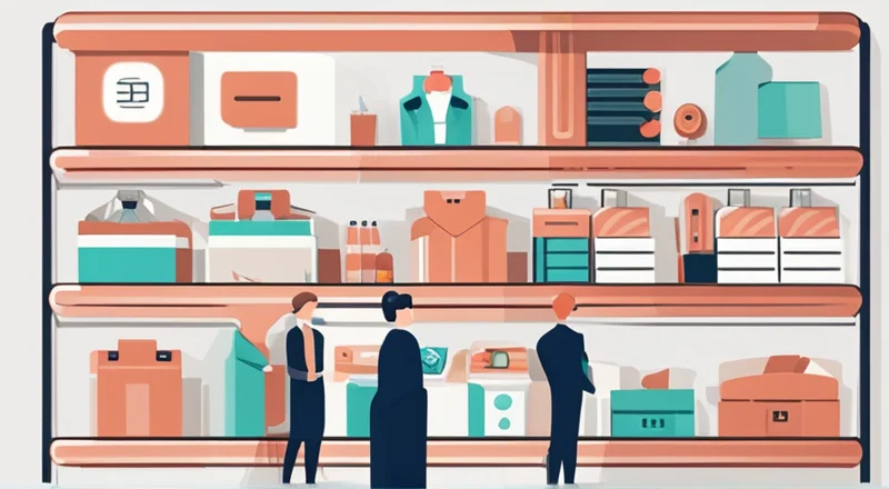 零售业的管理软件有哪些