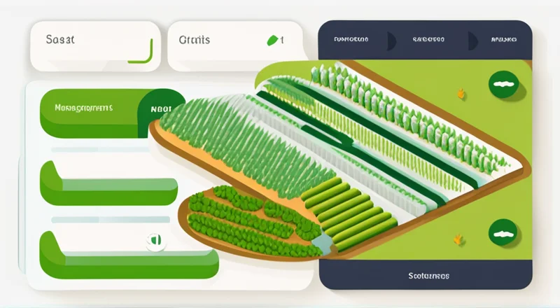 有关农业管理软件有哪些