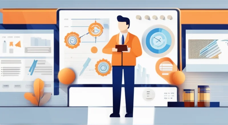 人事行政系统优化与创新:构建新时代管理模式