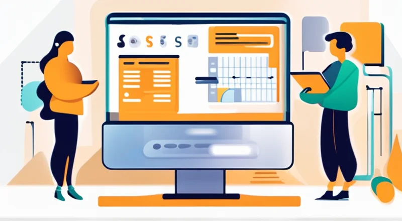 在线考核系统是什么？功能、作用和价格