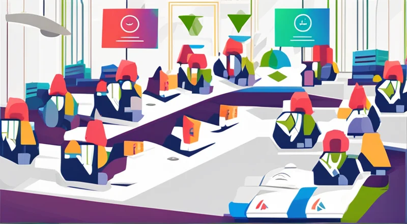 如何利用智慧党建管理系统提高党员参与度