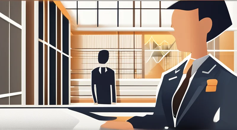 宾馆人事管理软件有啥特点？用在啥场景？