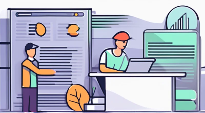 优化效率提升服务:考勤管理系统软件的应用和管理