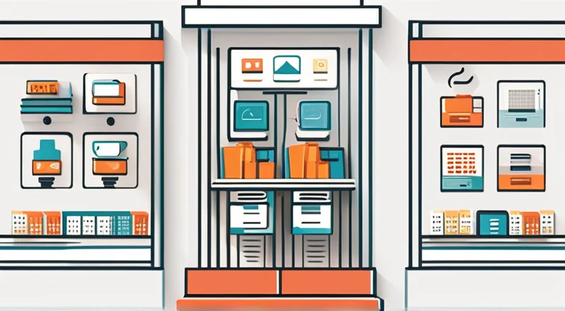 门店管理系统概念解释图 门店运营优化方案 最新解读