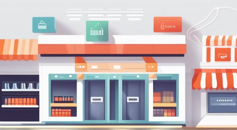 探店管理软件有哪些