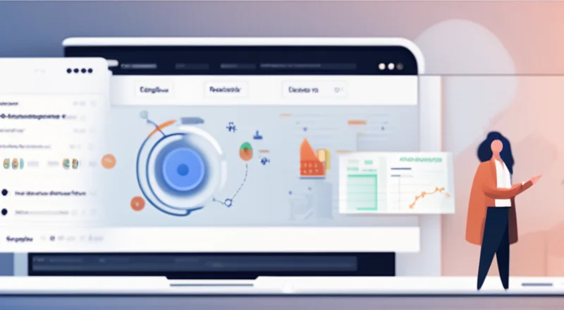 打卡考勤软件的特点和应用场景