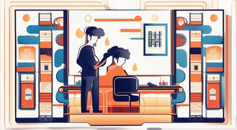 有哪些人力资源系统软件公司值得关注?哪个好用?