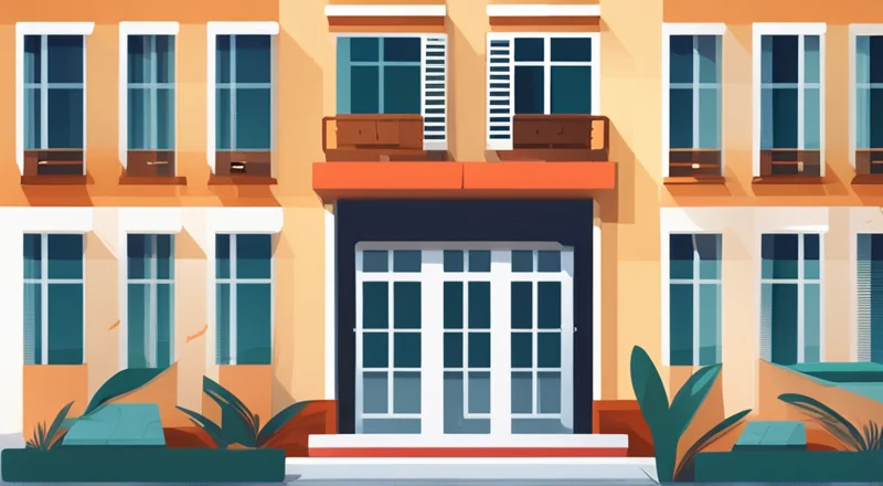 小酒店用什么管理软件