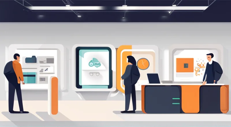 展品管理软件哪个好