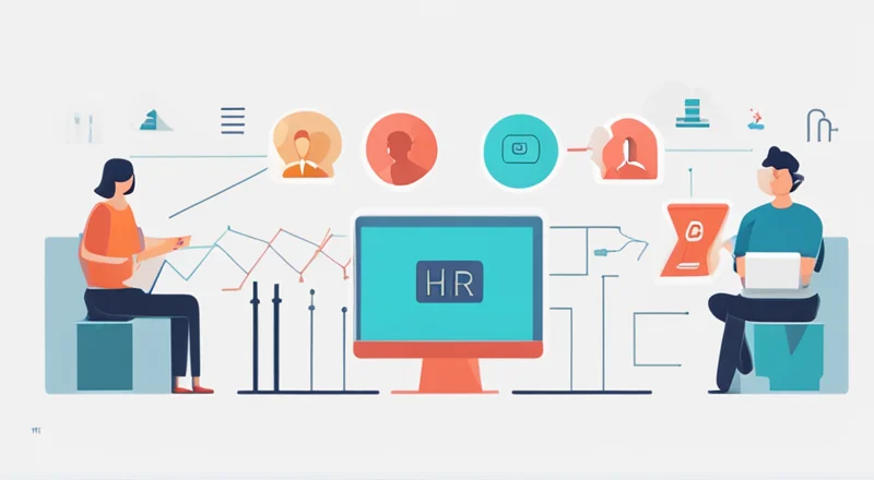 钉钉跟hr系统的区别 钉钉跟hr系统的主要差异是什么