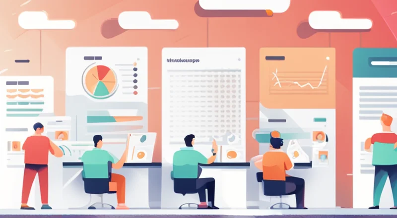 高效准确的绩效评价工具，帮助您轻松评价员工的表现！