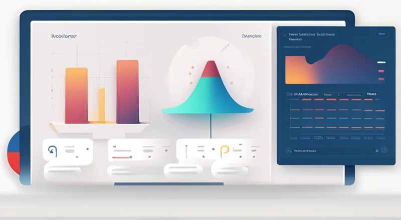 BI 系统中的数据可视化设计原则和最佳实践