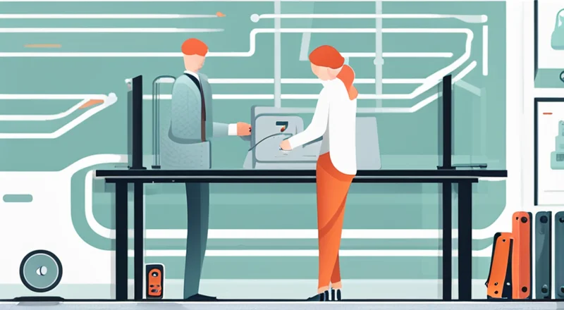 智能锁用什么管理软件好