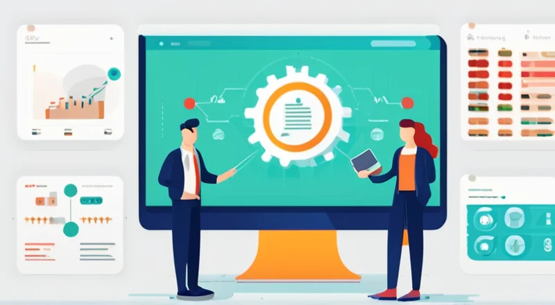 高效优质，人事系统排名少有，助力企业管理人才