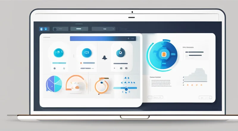 拟探究考勤系统软件种类及应用场景