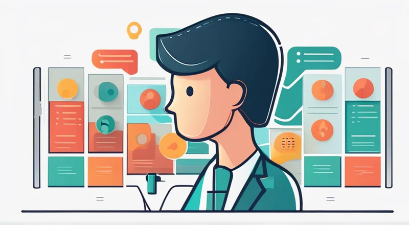 人事管理系统中有哪些模块？