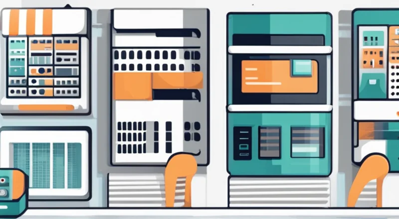 局域管理软件哪个好用