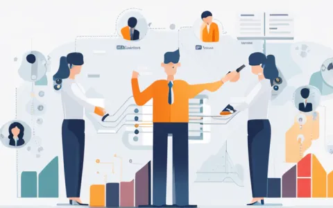 人力资源的系统性咋体现在企业管理中？