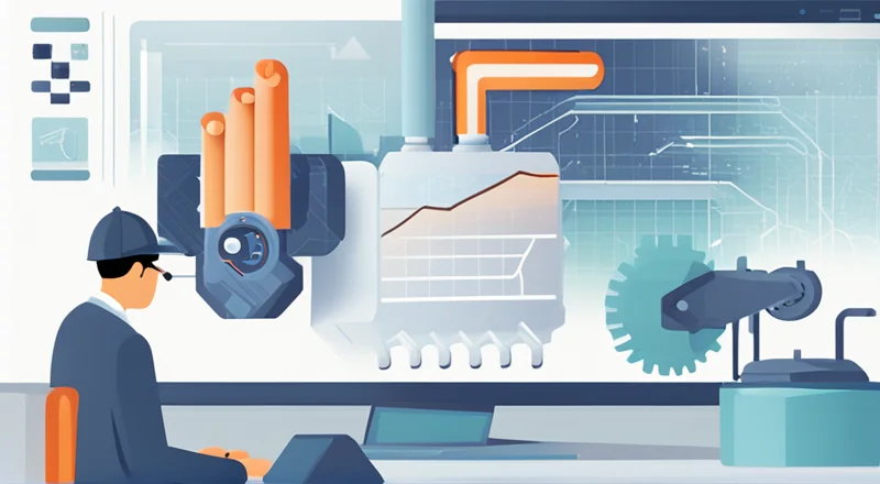 智能制造需要哪些管理软件