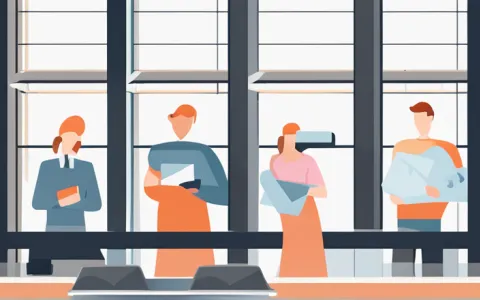 员工考勤管理软件的核心功能和优势，一篇文章全掌握！