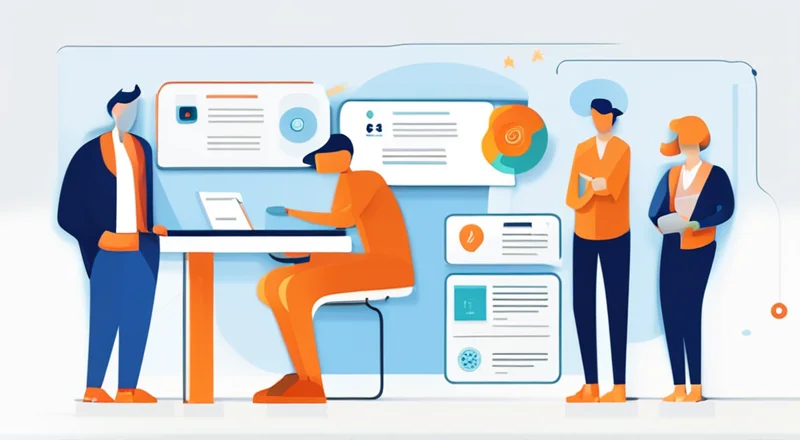 大型企业HR系统:特点、应用与案例分享