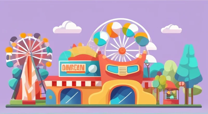 儿童乐园管理软件有哪些