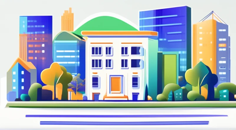 房地产OA投资管理系统