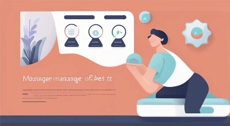 按摩管理软件哪个好